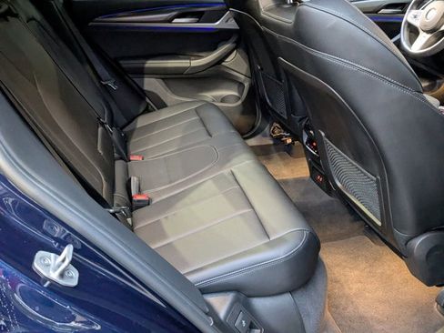 Used 2024 BMW X3 xDrive30i w/ Premium Package image 22