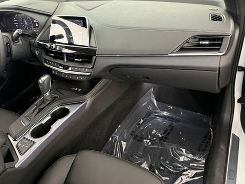 Used 2026 Cadillac CT4 Premium Luxury RWD image 17