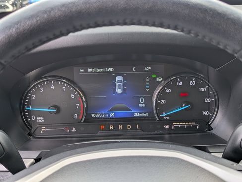 Used 2023 Ford Explorer XLT w/ Equipment Group 202A image 14