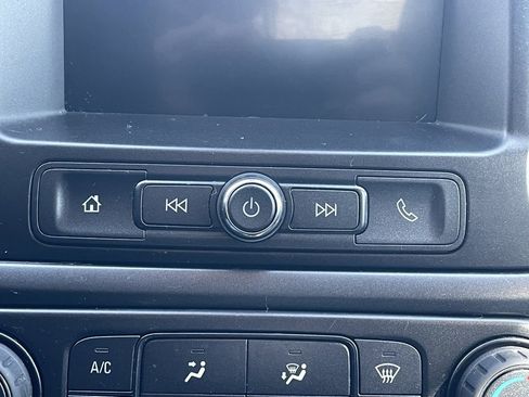 Certified 2020 Chevrolet Colorado W/T w/ WT Convenience Package image 35