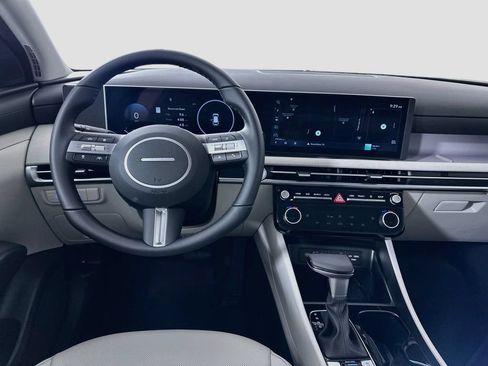 New 2026 Hyundai Tucson SEL FWD image 19