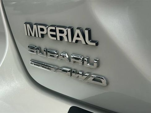 Certified 2024 Subaru Crosstrek 2.5i Limited AWD/4WD image 14