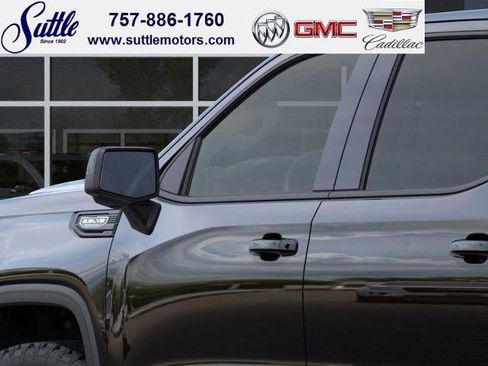 New 2026 GMC Sierra 1500 Elevation image 12