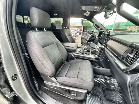 Used 2023 Ford F150 XLT w/ Equipment Group 302A High image 26