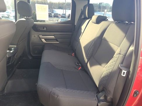 Used 2024 Toyota Tundra SR5 image 13