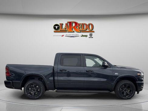 New 2026 RAM 1500 Lone Star image 9