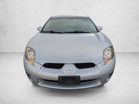 Used 2006 Mitsubishi Eclipse GT image 2
