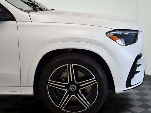 New 2026 Mercedes-Benz GLE 450 4MATIC image 16