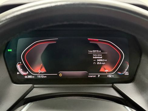 Used 2022 BMW 228i xDrive Gran Coupe w/ Convenience Package image 35