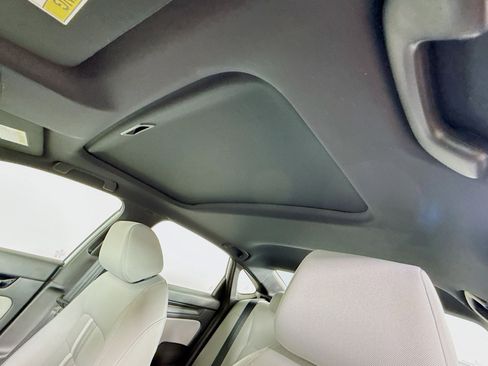 New 2026 Honda Civic Sport image 26