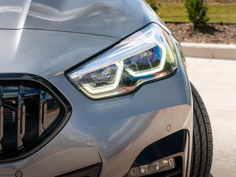 Used 2024 BMW 228i xDrive Gran Coupe w/ M Sport Package image 6