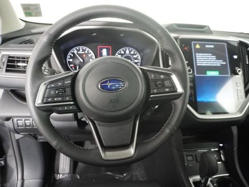 New 2026 Subaru Ascent Limited AWD/4WD image 13