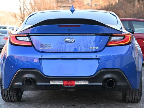 Used 2024 Subaru BRZ Limited image 6