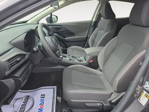 Certified 2026 Subaru Crosstrek 2.5i Premium AWD/4WD image 11