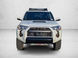 Used 2024 Toyota 4Runner TRD Pro AWD/4WD video 2