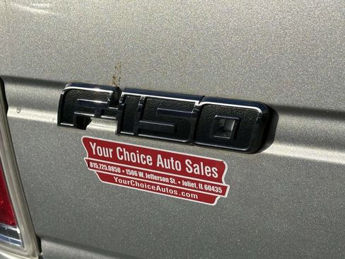 Used 2009 Ford F150 XLT image 5
