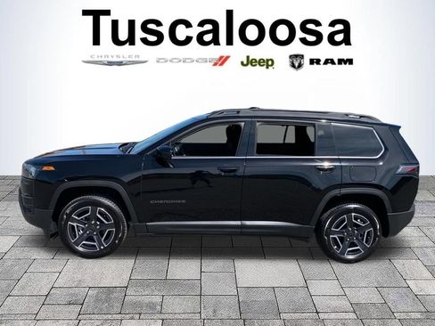New 2026 Jeep Cherokee Laredo AWD/4WD image 4