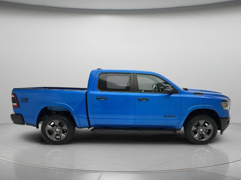 Used 2023 RAM 1500 Big Horn AWD/4WD image 2