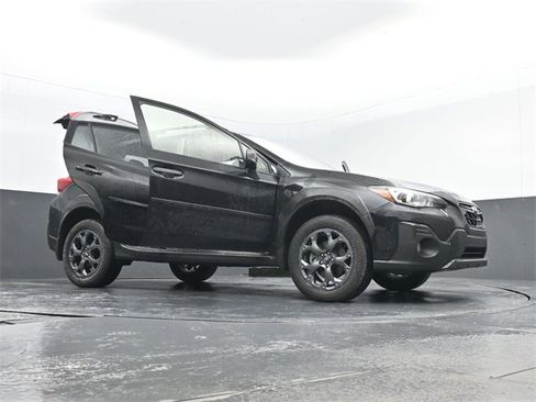 Used 2023 Subaru Crosstrek 2.5i Sport image 31