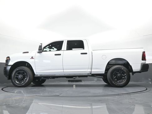 Used 2026 RAM 3500 Tradesman AWD/4WD image 54
