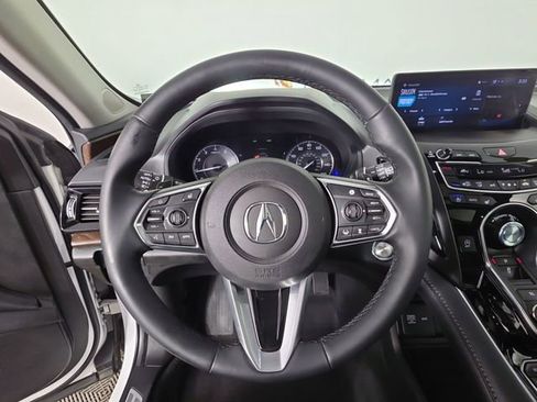 Used 2021 Acura RDX AWD w/ Advance Package image 26