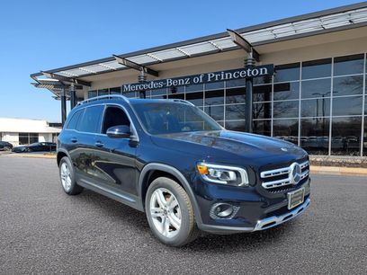 Certified 2022 Mercedes-Benz GLB 250 4MATIC