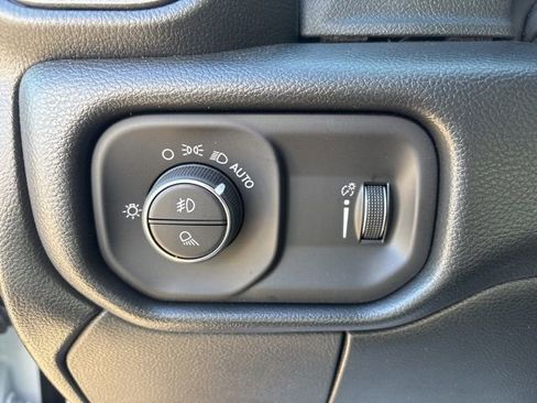 New 2026 RAM 3500 Tradesman image 24