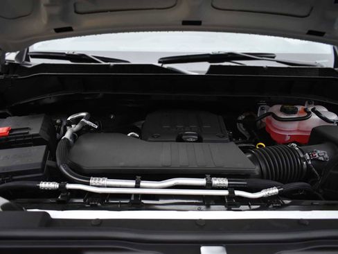 New 2026 Chevrolet Silverado 1500 W/T w/ WT Value Package image 19