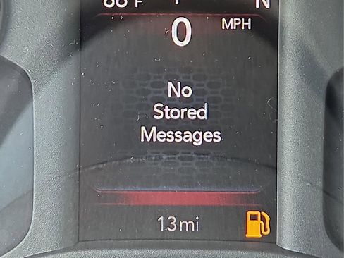 New 2025 RAM 1500 Tradesman image 23