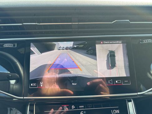 Certified 2025 Audi Q7 3.0T Premium Plus w/ Premium Plus Package image 25