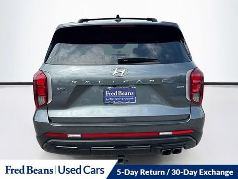 Used 2023 Hyundai Palisade XRT AWD/4WD image 8