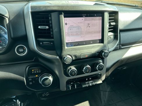 Used 2024 RAM 2500 Big Horn image 16