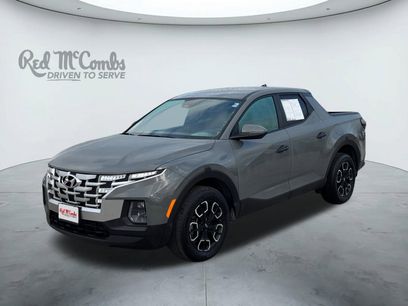 Certified 2024 Hyundai Santa Cruz SEL