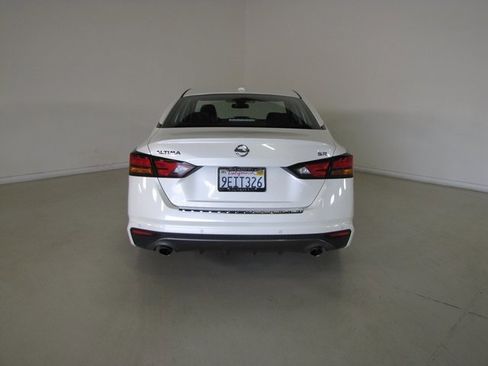 Used 2020 Nissan Altima 2.5 SR image 23