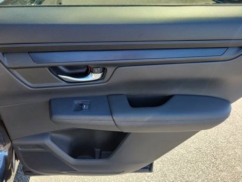 Certified 2024 Honda CR-V EX image 11