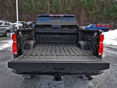 New 2026 Chevrolet Silverado 2500 LT w/ Trail Boss Package image 8