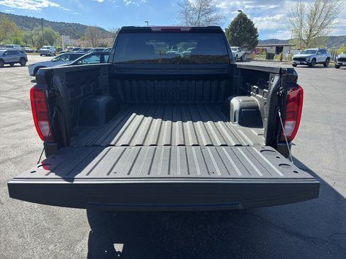 New 2026 GMC Sierra 1500 Elevation w/ Max Trailering Package AWD/4WD image 10
