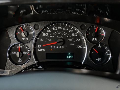 Used 2023 Chevrolet Express 2500 Explorer High Top Custom image 72