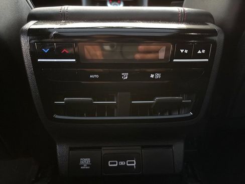 Used 2024 Acura MDX A-Spec image 22