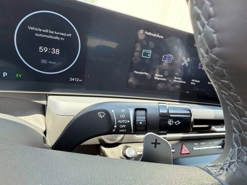 New 2026 Hyundai Sonata Limited FWD image 36
