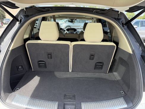 Used 2017 Acura MDX FWD w/ Technology Package image 11