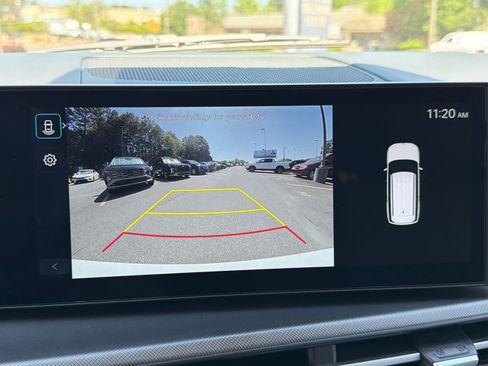 Used 2025 Hyundai Santa Fe SEL image 30