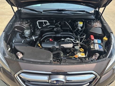 Used 2019 Subaru Outback 2.5i Premium AWD/4WD image 23