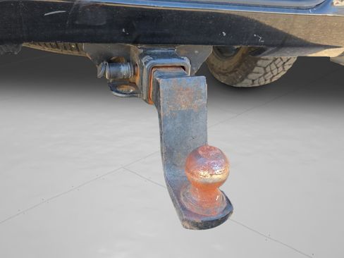 Used 2021 Chevrolet Silverado 1500 LT Trail Boss w/ Bed Protection Package image 35