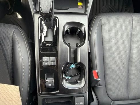 New 2026 Subaru Outback Limited AWD/4WD image 25