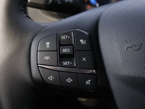 New 2025 Ford Bronco Sport Outer Banks w/ Outer Banks Tech Package+ AWD/4WD image 29