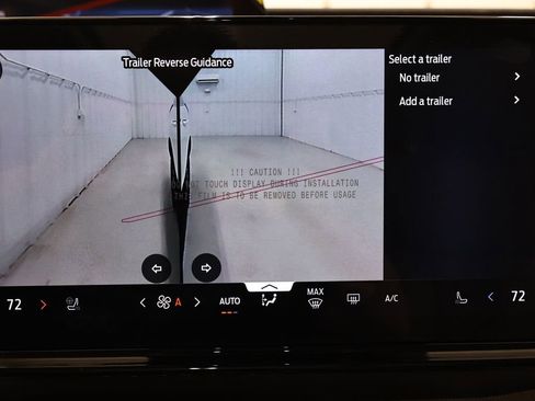 New 2026 Ford Expedition Active image 30