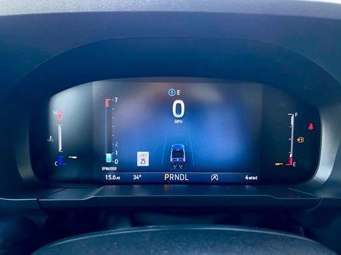 New 2026 Ford Maverick Lariat w/ 4K Tow Package image 14