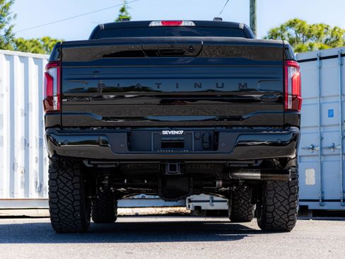 New 2026 Ford F150 Platinum AWD/4WD image 5