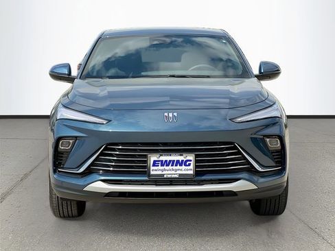 New 2026 Buick Envista Sport Touring FWD image 2